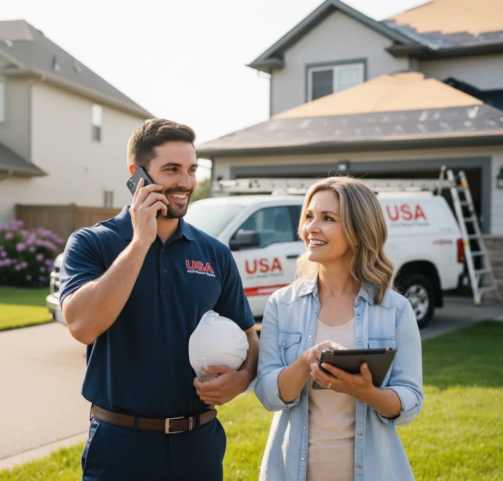 Flat Roof Repair in Souderton, PA